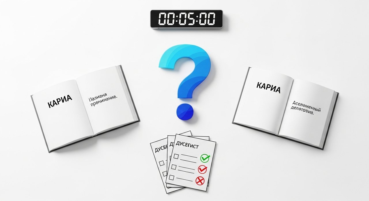 5초컷! ‘맞추다’와 ‘맞히다’ 의미 차이와 시험 문제 예문 설명