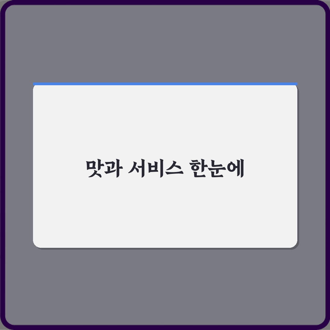 앙샹떼 방문기 | 남양주 카페 베이커리 추천 리뷰